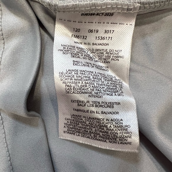 COLUMBIA PFG Terminal Tackle Hoodie Top Size Medium - Picture 6 of 7